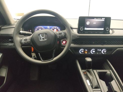 Used 2023 Honda Accord LX image 22