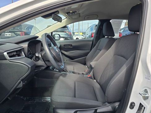 Used 2024 Toyota Corolla LE image 22