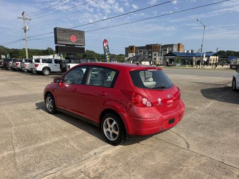 Used 2007 Nissan Versa 1.8 S FWD image 24