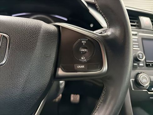 Used 2017 Honda Civic Sport image 17