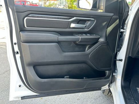 Certified 2023 RAM 1500 Big Horn image 40