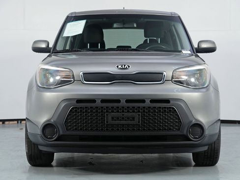Used 2016 Kia Soul image 6