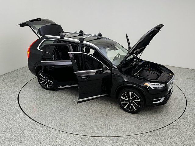 Used 2023 Volvo XC90 B6 Plus w/ Protection Package AWD/4WD image 41