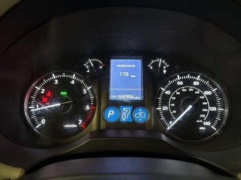 Used 2016 Lexus GX 460 Luxury image 23