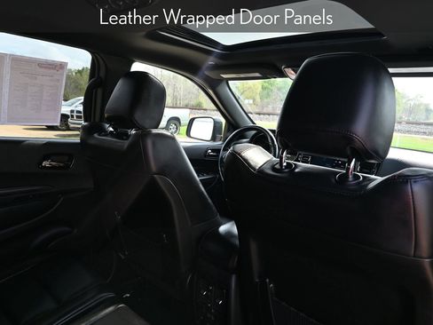 Used 2024 Dodge Durango GT image 29