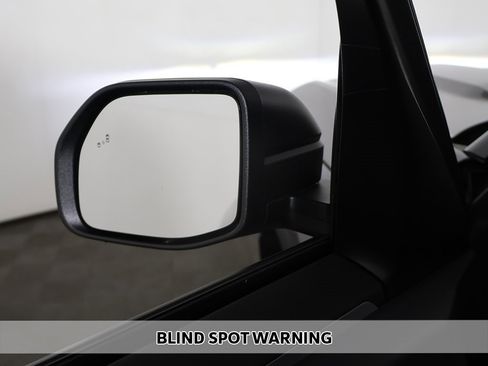 Used 2024 Ford Bronco Sport Outer Banks w/ Tech Package image 7