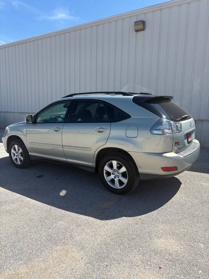 Used 2004 Lexus RX 330 AWD w/ Premium Pkg image 6
