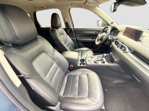 Used 2024 MAZDA CX-5 Carbon Edition AWD/4WD image 37