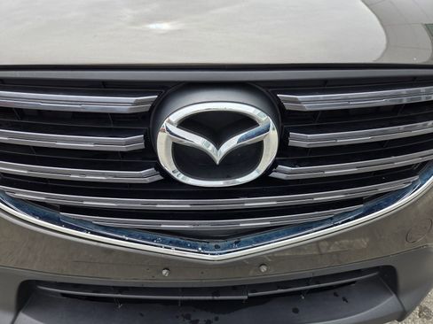 Used 2016 MAZDA CX-5 Touring AWD/4WD image 7