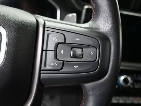 Used 2023 GMC Sierra 1500 AT4X AWD/4WD image 19