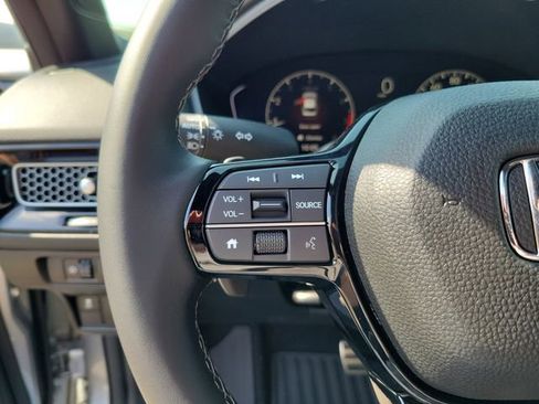 New 2026 Honda Civic Sport image 15