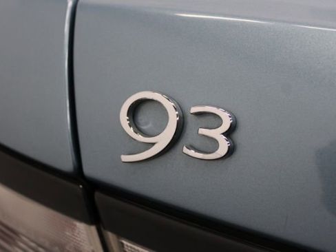 Used 2008 Saab 9-3 2.0T w/ Moonroof Package image 9