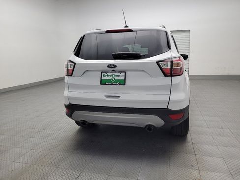 Used 2018 Ford Escape SE image 7