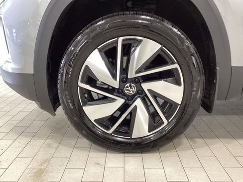 Certified 2026 Volkswagen Atlas SE AWD/4WD image 20