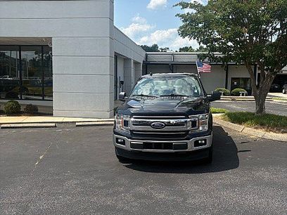 Used 2020 Ford F150 XLT