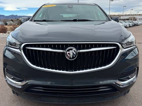 Used 2020 Buick Enclave Premium w/ Sun and Sites Package image 2