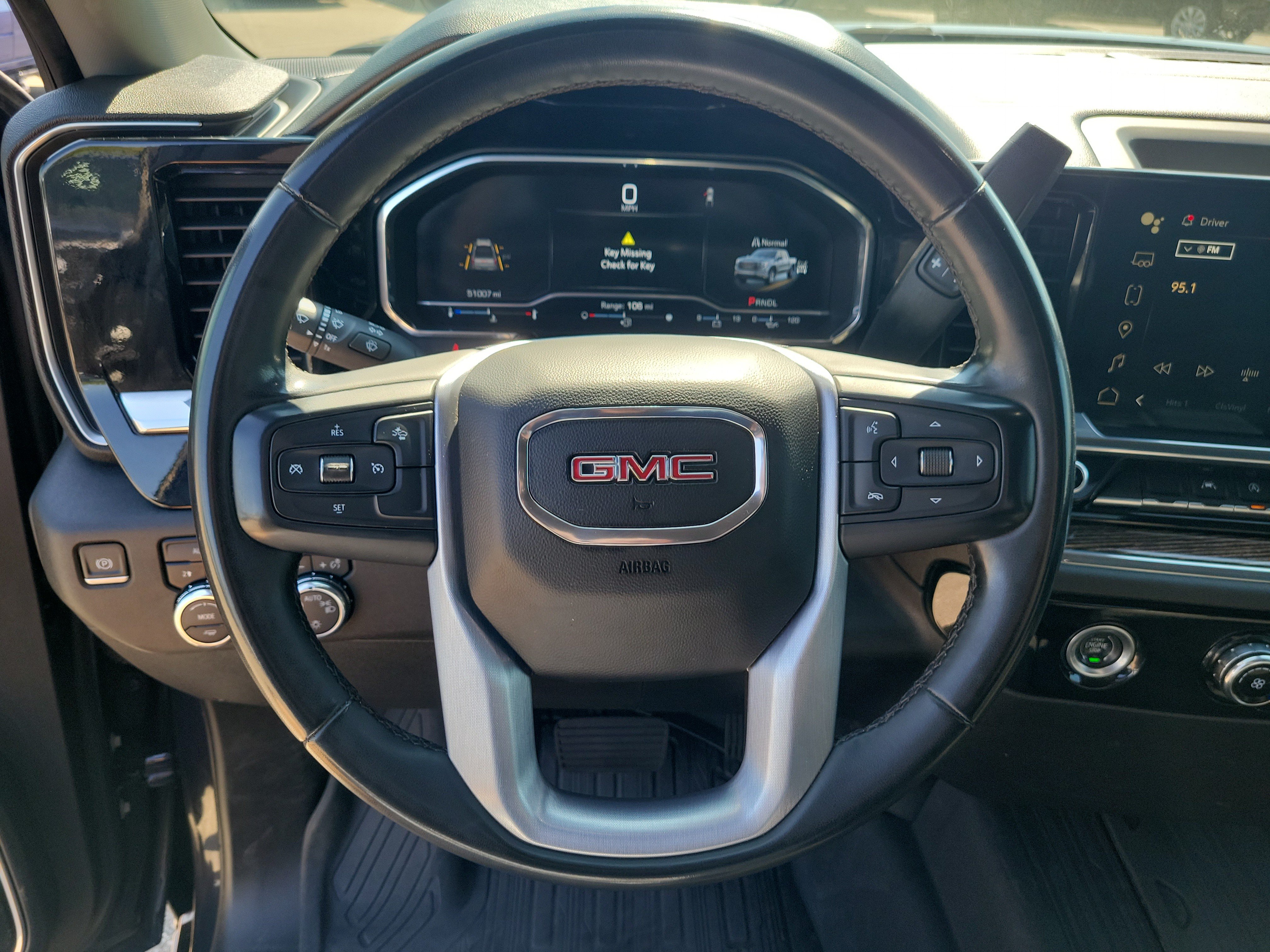 Used 2023 GMC Sierra 1500 SLE w/ Enhanced Capability Package AWD/4WD image 21