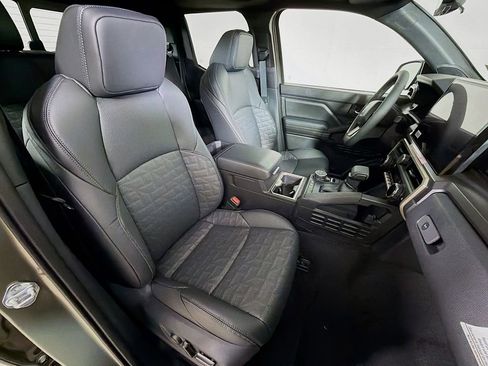 New 2026 Toyota Tacoma TRD Off-Road AWD/4WD image 24