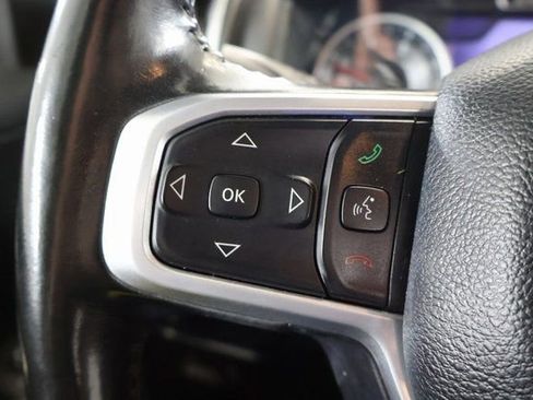 Used 2021 RAM 1500 Big Horn image 15