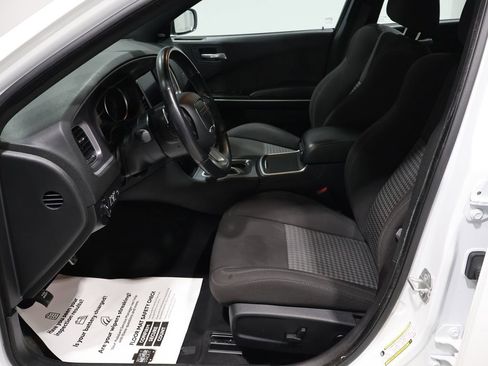 Used 2021 Dodge Charger GT w/ Cold Weather Package image 9