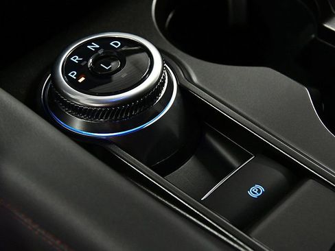 New 2026 Ford Explorer Active image 25