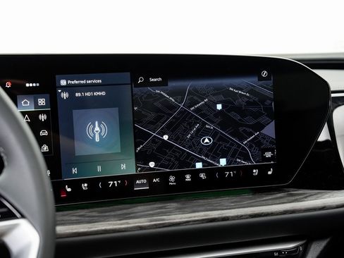 New 2025 Audi Q5 Premium Plus image 16