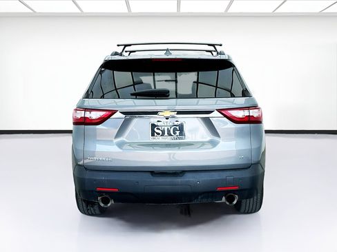 Used 2019 Chevrolet Traverse LT image 5