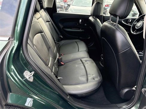Used 2017 MINI Cooper Clubman ALL4 image 11