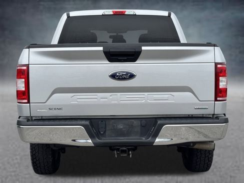 Used 2019 Ford F150 XLT w/ Equipment Group 301A Mid image 22