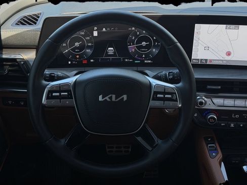 Used 2024 Kia Telluride SX X-Line AWD/4WD image 22