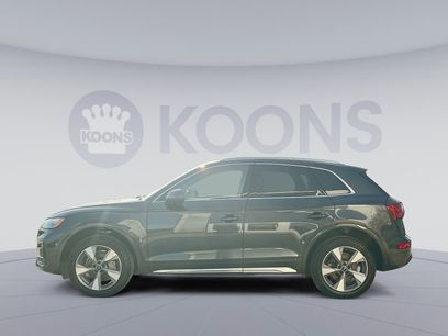 Used 2023 Audi Q5 2.0T Premium Plus w/ Premium Plus Package