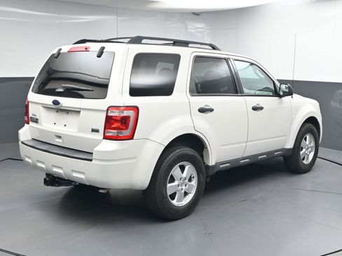Used 2012 Ford Escape XLT FWD image 7