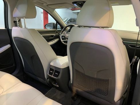 Used 2023 Hyundai Sonata Limited w/ Cargo Package image 56