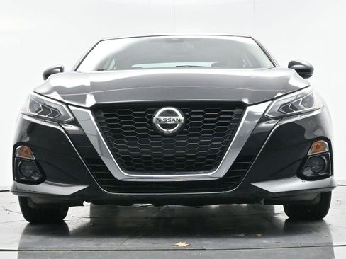 Used 2019 Nissan Altima 2.5 SL image 47