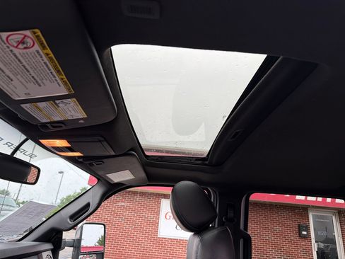 Used 2014 Ford F250 Lariat w/ Lariat Ultimate Package AWD/4WD image 23