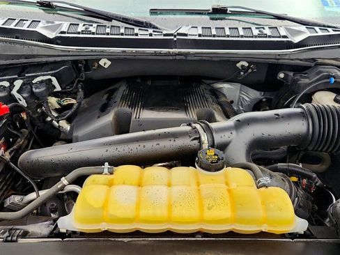 Used 2020 Ford F150 Lariat w/ Equipment Group 502A Luxury image 27