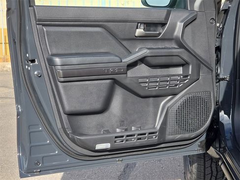 New 2026 Toyota Tacoma TRD Off-Road image 16