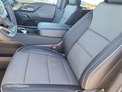 New 2026 Chevrolet Silverado EV Trail Boss w/ Premium Package image 51