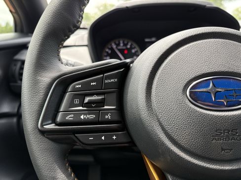 New 2026 Subaru Crosstrek 2.5i Wilderness AWD/4WD image 16
