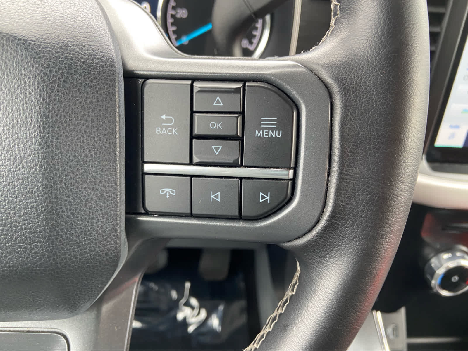 Used 2023 Ford F150 XLT w/ Equipment Group 302A High AWD/4WD image 21