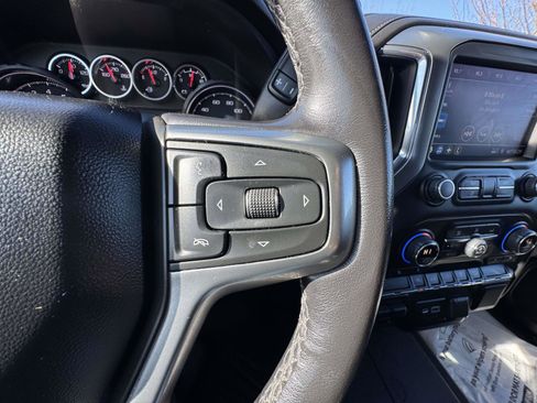Used 2022 Chevrolet Silverado 1500 RST image 26