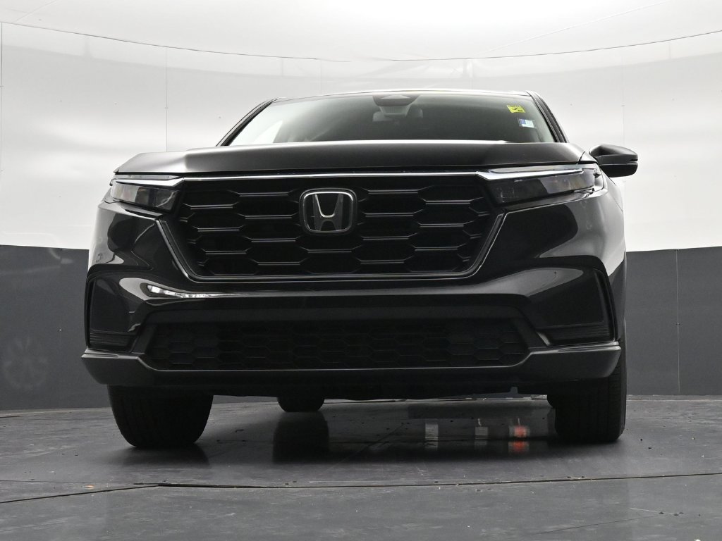 Used 2026 Honda CR-V LX image 23