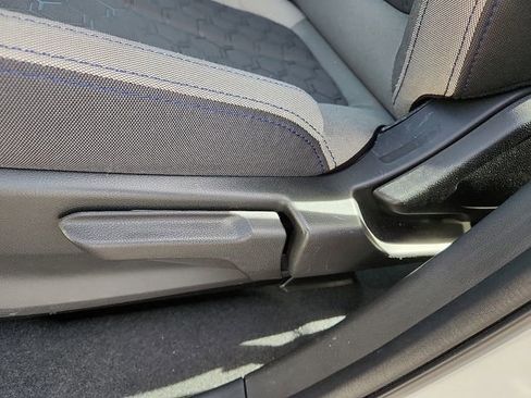 Certified 2025 Subaru Forester image 13