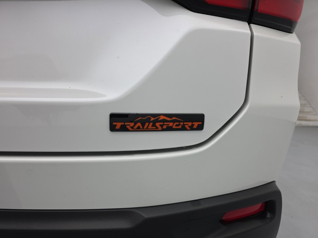 Used 2024 Honda Pilot TrailSport image 62
