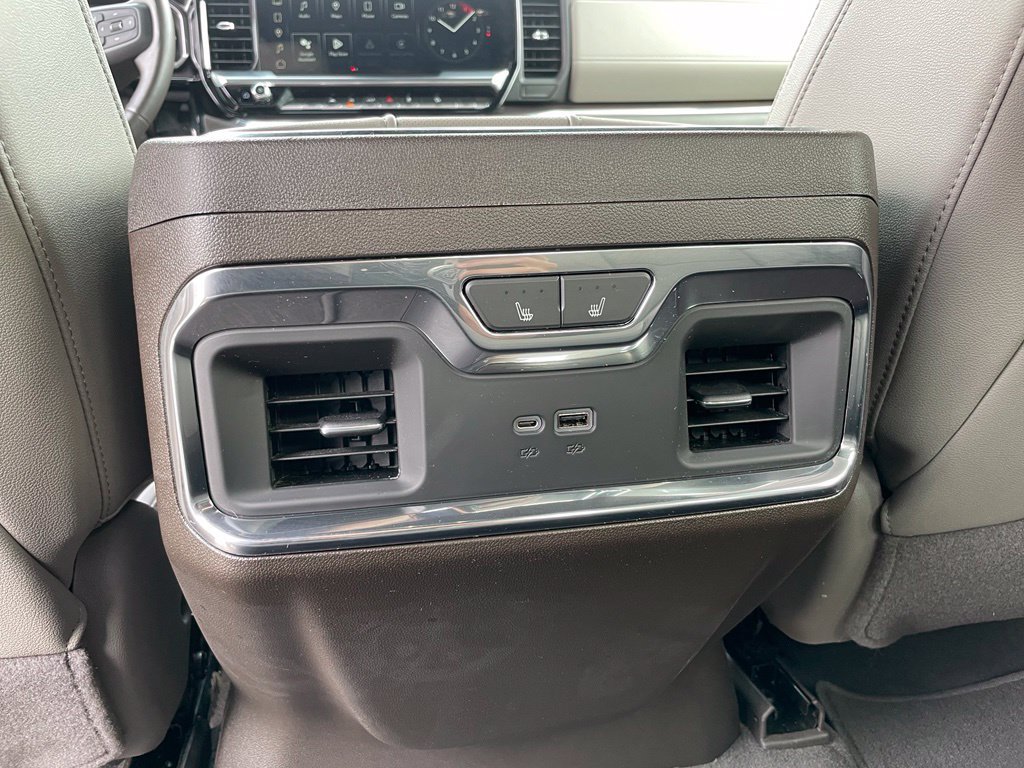 Used 2023 GMC Sierra 1500 SLT w/ SLT Premium Package AWD/4WD image 47