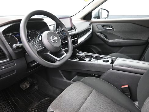 Used 2022 Nissan Rogue SV AWD/4WD image 10
