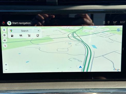 New 2026 GMC Sierra 2500 Denali Ultimate image 11