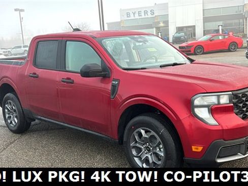 New 2026 Ford Maverick XLT w/ XLT Luxury Package image 22