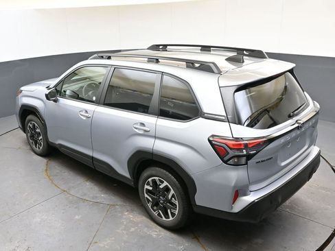 Certified 2025 Subaru Forester Premium image 48