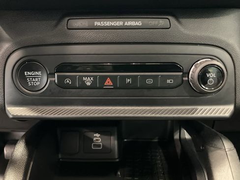 Used 2025 Ford Bronco Sport Badlands w/ Sasquatch Badlands Package image 22